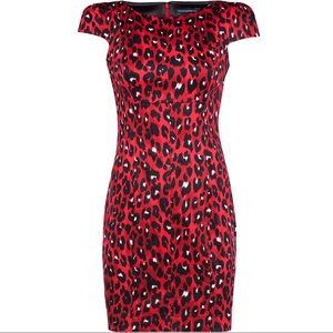 summer FRENCH CONNECTION Simba dress